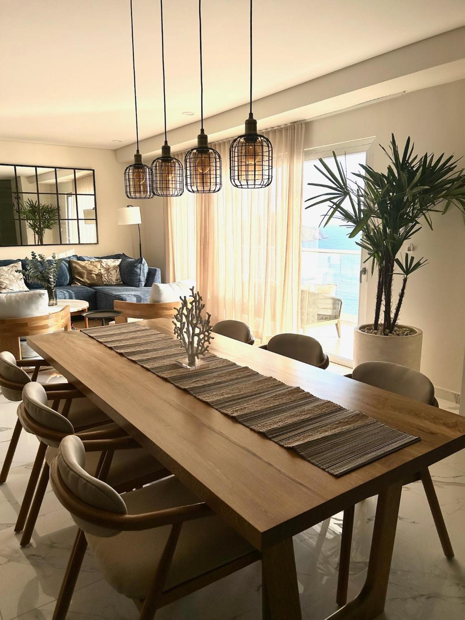 Apartamento Isla Venados -